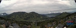 Archiv Foto Webcam Mostelberg, Sattel 11:00