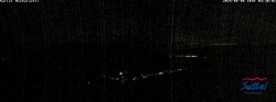 Archiv Foto Webcam Mostelberg, Sattel 03:00