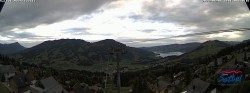 Archiv Foto Webcam Mostelberg, Sattel 05:00