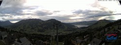 Archiv Foto Webcam Mostelberg, Sattel 06:00