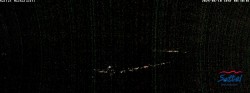 Archiv Foto Webcam Mostelberg, Sattel 23:00