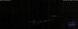 Archiv Foto Webcam Mostelberg, Sattel 01:00