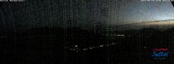Archiv Foto Webcam Mostelberg, Sattel 03:00