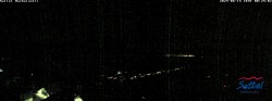 Archiv Foto Webcam Mostelberg, Sattel 23:00