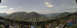 Archiv Foto Webcam Mostelberg, Sattel 13:00