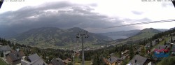 Archiv Foto Webcam Mostelberg, Sattel 15:00