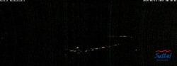 Archiv Foto Webcam Mostelberg, Sattel 23:00