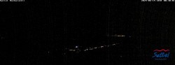 Archiv Foto Webcam Mostelberg, Sattel 23:00
