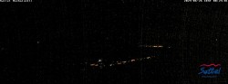 Archiv Foto Webcam Mostelberg, Sattel 23:00