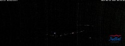 Archiv Foto Webcam Mostelberg, Sattel 03:00