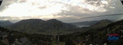 Archiv Foto Webcam Mostelberg, Sattel 06:00
