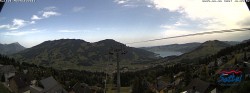 Archiv Foto Webcam Mostelberg, Sattel 09:00