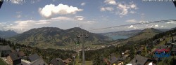 Archiv Foto Webcam Mostelberg, Sattel 11:00