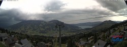 Archiv Foto Webcam Mostelberg, Sattel 13:00