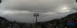Archiv Foto Webcam Mostelberg, Sattel 15:00