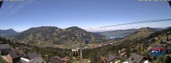 Archiv Foto Webcam Mostelberg, Sattel 11:00