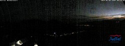 Archiv Foto Webcam Mostelberg, Sattel 03:00