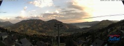 Archiv Foto Webcam Mostelberg, Sattel 05:00