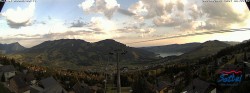 Archiv Foto Webcam Mostelberg, Sattel 06:00
