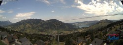 Archiv Foto Webcam Mostelberg, Sattel 09:00