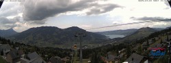 Archiv Foto Webcam Mostelberg, Sattel 13:00