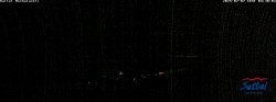 Archiv Foto Webcam Mostelberg, Sattel 03:00
