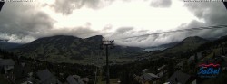 Archiv Foto Webcam Mostelberg, Sattel 06:00