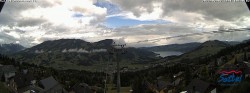 Archiv Foto Webcam Mostelberg, Sattel 09:00