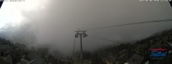 Archiv Foto Webcam Mostelberg, Sattel 11:00