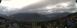 Archiv Foto Webcam Mostelberg, Sattel 15:00