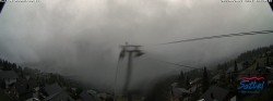 Archiv Foto Webcam Mostelberg, Sattel 17:00