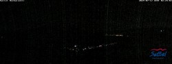 Archiv Foto Webcam Mostelberg, Sattel 20:00