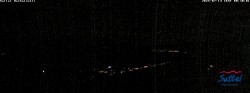 Archiv Foto Webcam Mostelberg, Sattel 23:00