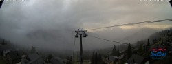 Archiv Foto Webcam Mostelberg, Sattel 05:00