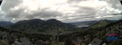 Archiv Foto Webcam Mostelberg, Sattel 11:00