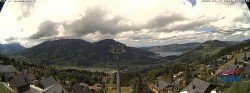 Archiv Foto Webcam Mostelberg, Sattel 13:00