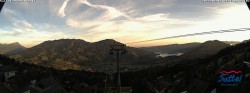 Archiv Foto Webcam Mostelberg, Sattel 05:00