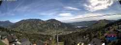 Archiv Foto Webcam Mostelberg, Sattel 09:00
