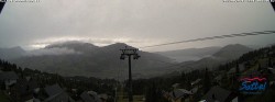 Archived image Webcam Sattel, mount Mostelberg 05:00