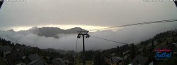 Archived image Webcam Sattel, mount Mostelberg 06:00
