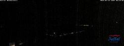 Archiv Foto Webcam Mostelberg, Sattel 03:00