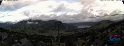 Archiv Foto Webcam Mostelberg, Sattel 05:00