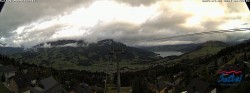 Archiv Foto Webcam Mostelberg, Sattel 06:00