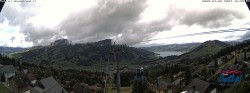 Archiv Foto Webcam Mostelberg, Sattel 09:00