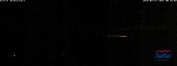 Archiv Foto Webcam Mostelberg, Sattel 23:00