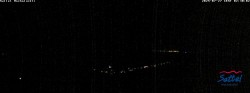 Archiv Foto Webcam Mostelberg, Sattel 01:00