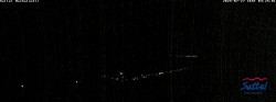 Archiv Foto Webcam Mostelberg, Sattel 03:00