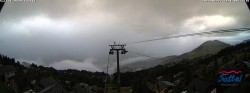 Archiv Foto Webcam Mostelberg, Sattel 05:00