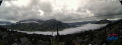 Archiv Foto Webcam Mostelberg, Sattel 09:00
