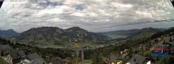 Archiv Foto Webcam Mostelberg, Sattel 11:00
